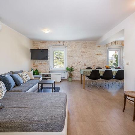 Apartment Lungomare Pula Luaran gambar