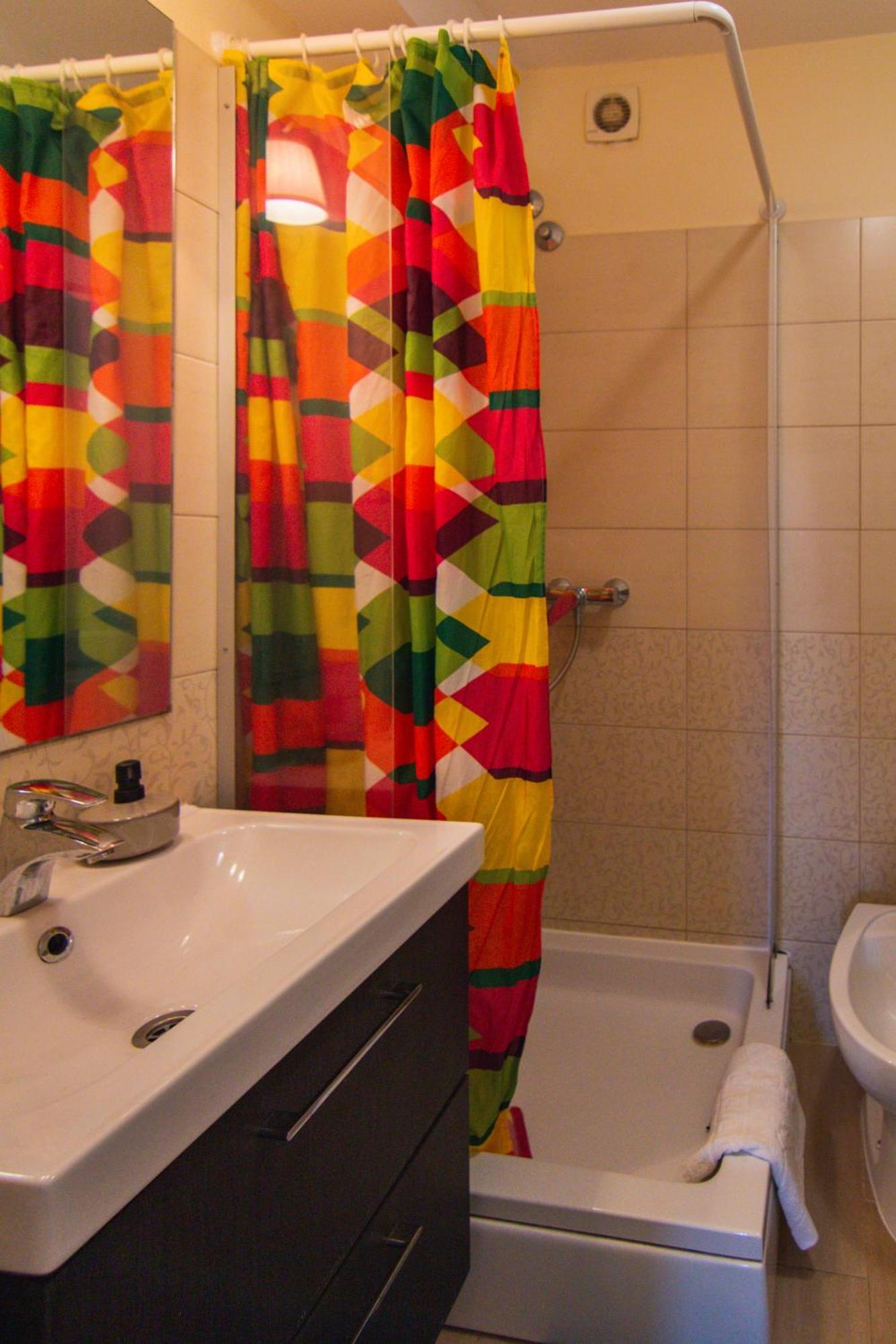 Apartment Lungomare Pula Luaran gambar