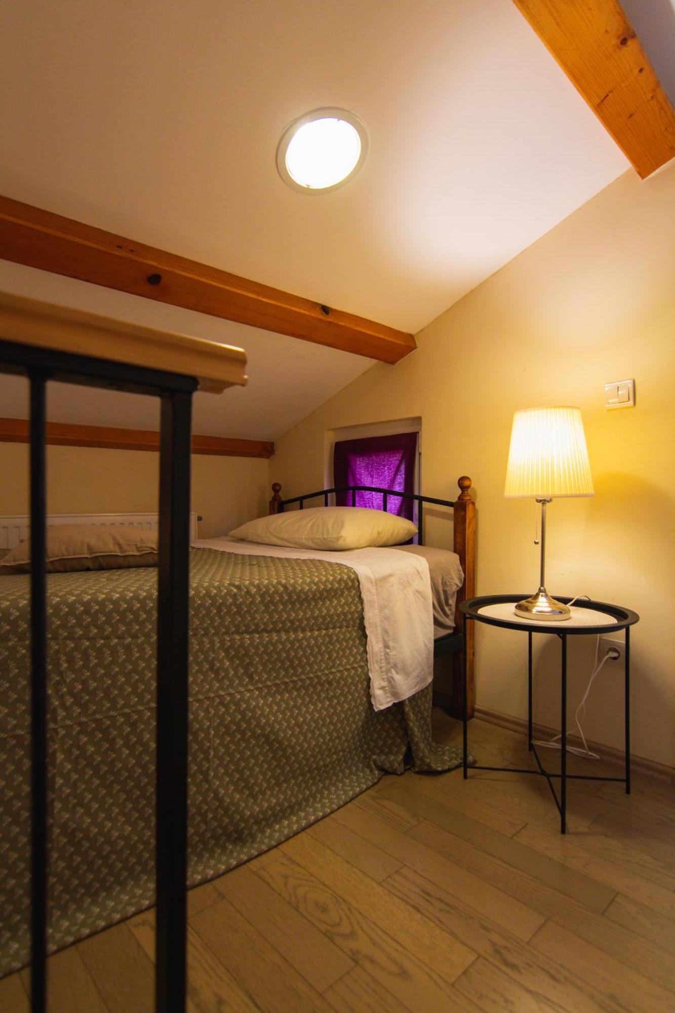 Apartment Lungomare Pula Luaran gambar