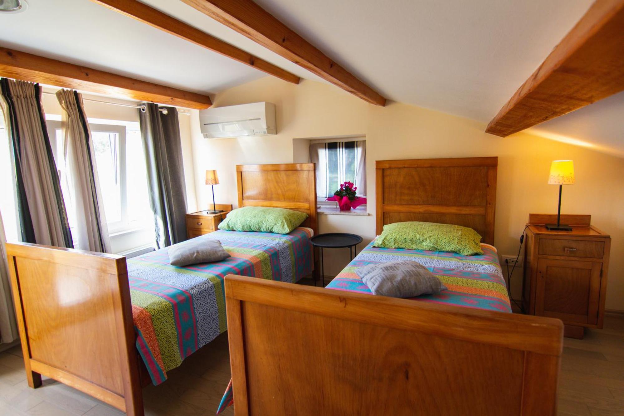 Apartment Lungomare Pula Luaran gambar