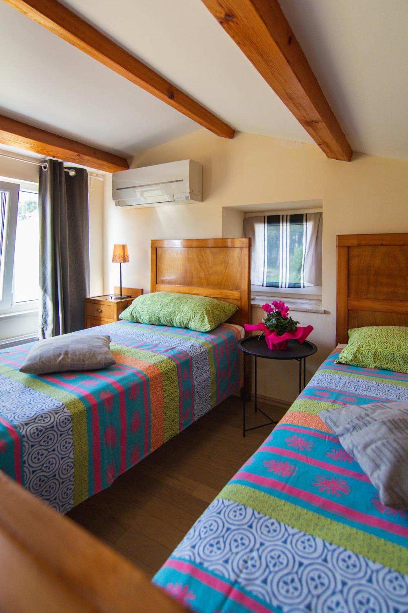 Apartment Lungomare Pula Luaran gambar