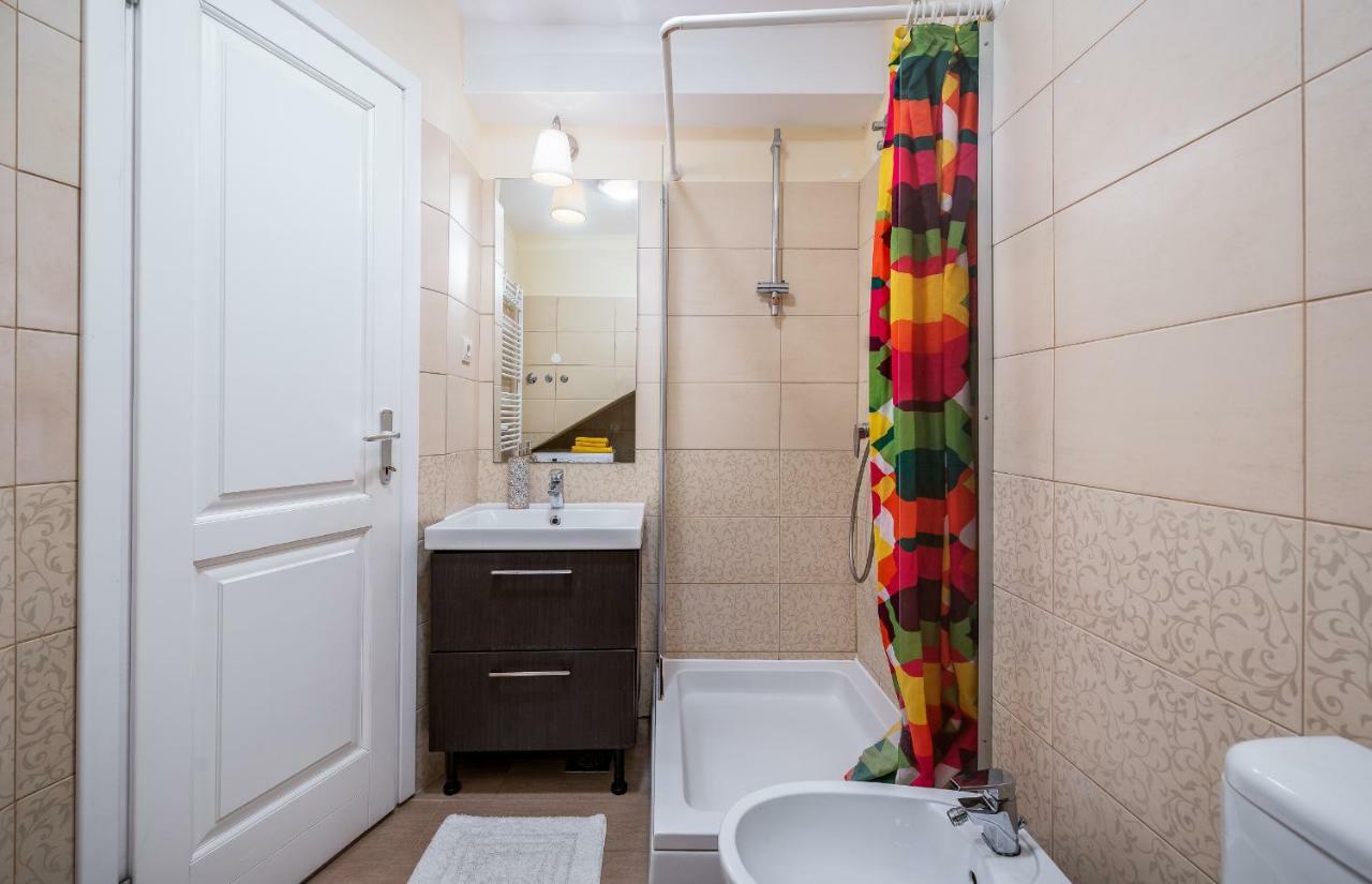 Apartment Lungomare Pula Luaran gambar
